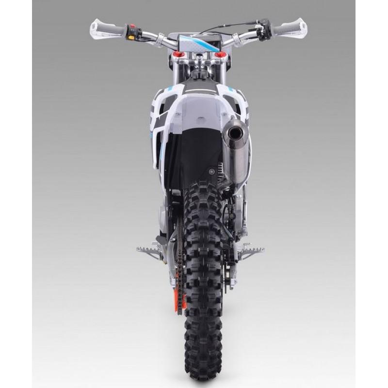 Купить  Мотоцикл Кросс/Эндуро BRZ H6 PR250 21/18 Выпуск 2024г. (спортинв), 21/18, 250cc, 172FMM-5 PR , 4T, возд. охлажд. (шт)  купить с доставкой по Москве и России, цена, технические характеристики, комплектация фото  - motoserp.ru