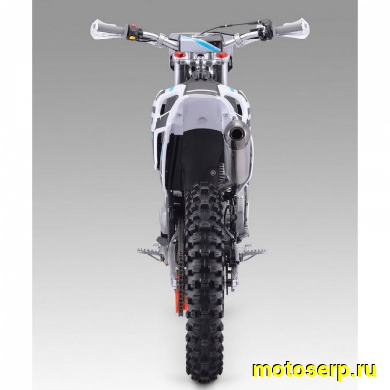 Купить  Мотоцикл Кросс/Эндуро BRZ H6 PR250 21/18 (спортинв), 21/18, 250cc, 172FMM-5 PR , 4T, возд. охлажд. (шт)  купить с доставкой по Москве и России, цена, технические характеристики, комплектация фото  - motoserp.ru
