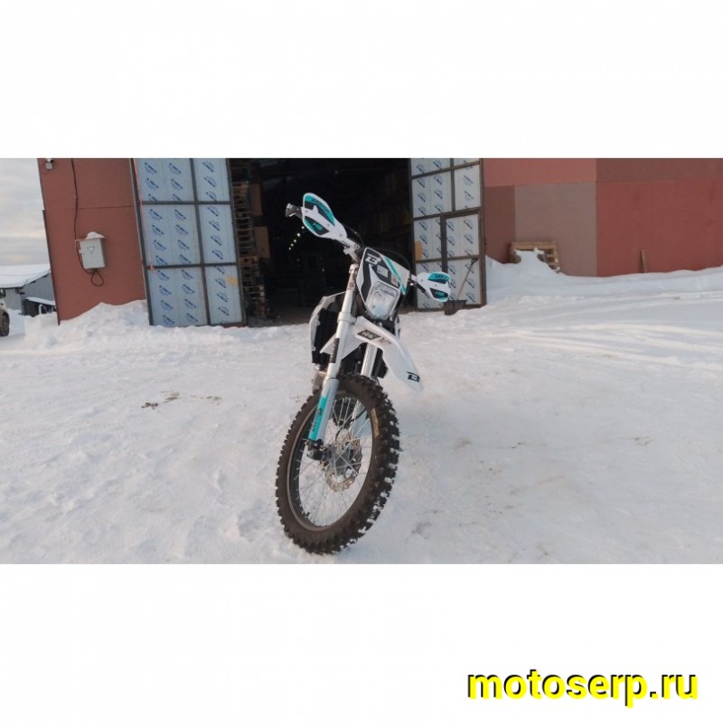 Купить  Мотоцикл Кросс/Эндуро BRZ H6 PR250 21/18 (спортинв), 21/18, 250cc, 172FMM-5 PR , 4T, возд. охлажд. (шт)  купить с доставкой по Москве и России, цена, технические характеристики, комплектация фото  - motoserp.ru