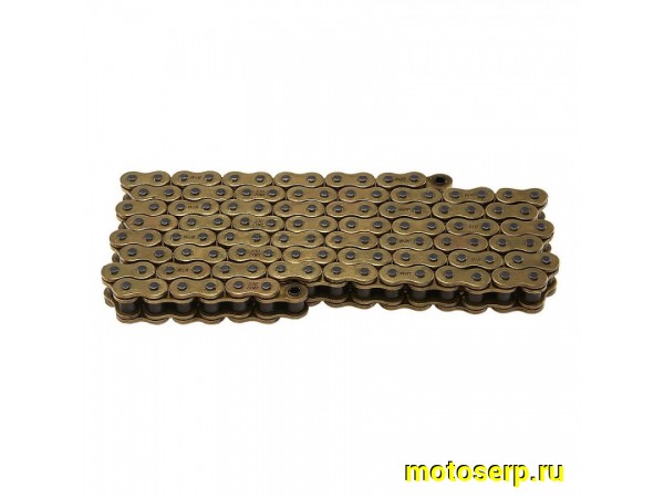Купить  Цепь приводная (530x114) DID 530ZVM-Х G&G X-Ring усиленная (шт) (SM 688-5705 купить с доставкой по Москве и России, цена, технические характеристики, комплектация фото  - motoserp.ru