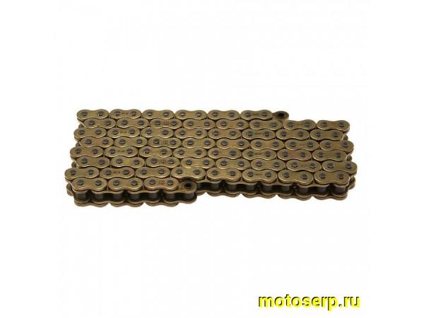 Купить  Цепь приводная (530x120) DID 530ZVM-Х G&G X-Ring усиленная (шт) (SM 688-7186 купить с доставкой по Москве и России, цена, технические характеристики, комплектация фото  - motoserp.ru