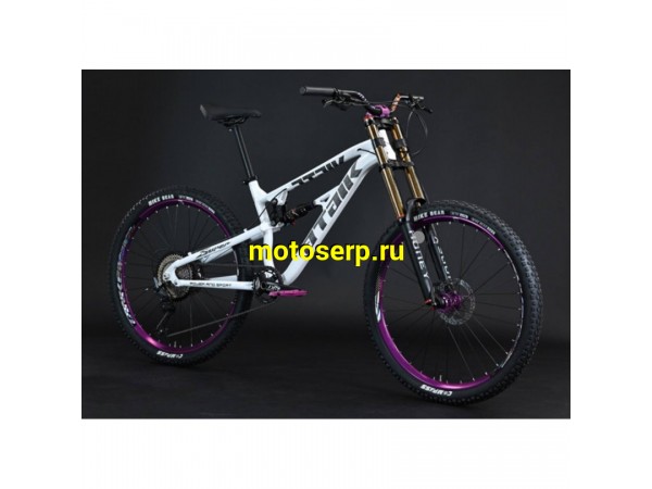 Купить  ====27.5" ATAIK (17) (атайк) 27.5"; 11ск; рама-алюминий; тормоз-гидр. Disc (шт) (ART купить с доставкой по Москве и России, цена, технические характеристики, комплектация фото  - motoserp.ru