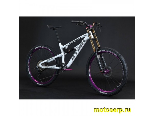 Купить  ====27.5" ATAIK (17) (атайк) 27.5"; 11ск; рама-алюминий; тормоз-гидр. Disc (шт) (ART купить с доставкой по Москве и России, цена, технические характеристики, комплектация фото  - motoserp.ru