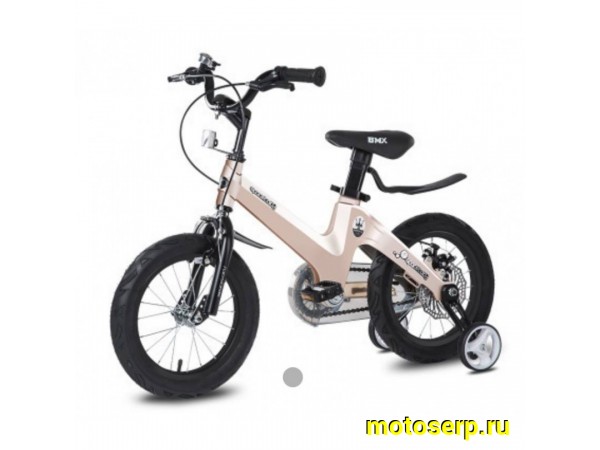 Купить  ====18" AIBEILE (Айбел) 18"; 1ск; рама-магний; тормоз-Disk (шт) (ART купить с доставкой по Москве и России, цена, технические характеристики, комплектация фото  - motoserp.ru