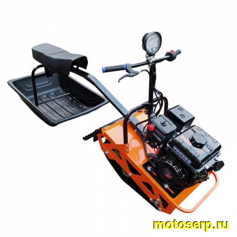 Купить  Мотобуксировщик компактный БЕЛКА ПЛЮС - 8LE л.с., с ФАРОЙ и ЭЛЕКТРОСТАРТЕРОМ, LIFAN 170FT-R с автом. (шт) (MM 46841 купить с доставкой по Москве и России, цена, технические характеристики, комплектация фото  - motoserp.ru