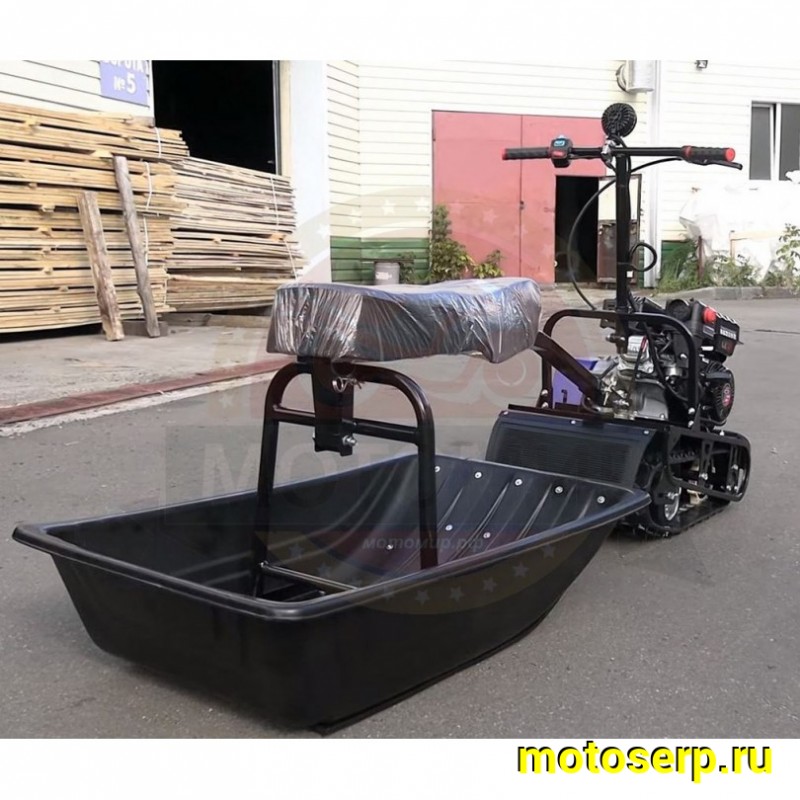 Купить  Мотобуксировщик компактный БЕЛКА ПЛЮС - 8LE л.с., с ФАРОЙ и ЭЛЕКТРОСТАРТЕРОМ, LIFAN 170FT-R с автом. (шт) (MM 46841 купить с доставкой по Москве и России, цена, технические характеристики, комплектация фото  - motoserp.ru