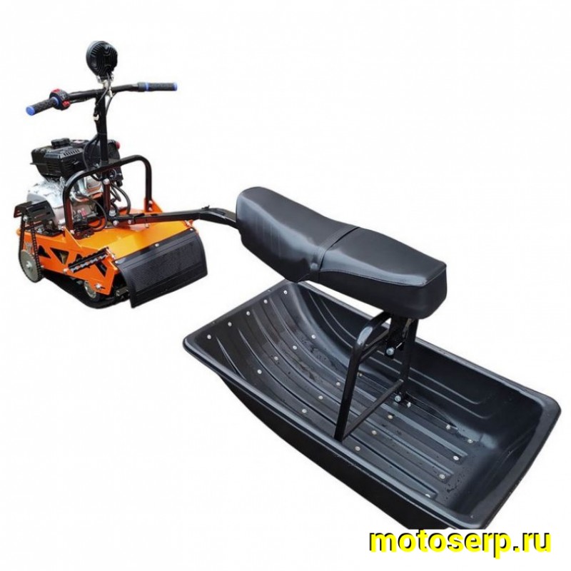 Купить  Мотобуксировщик компактный БЕЛКА ПЛЮС - 8LE л.с., с ФАРОЙ и ЭЛЕКТРОСТАРТЕРОМ, LIFAN 170FT-R с автом. (шт) (MM 46841 купить с доставкой по Москве и России, цена, технические характеристики, комплектация фото  - motoserp.ru