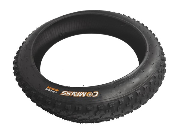 Купить  Покрышка  20" 406 20х4.00 ежик ФЕТБАЙК FAT WANDA COMPASS Вело (шт) (Золотник 307201272 купить с доставкой по Москве и России, цена, технические характеристики, комплектация фото  - motoserp.ru