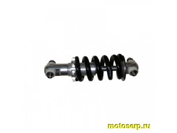 Купить  Амортизатор велосипедный длинный (L-195mm,D- 5mm,d- 5mm)  Вело (шт) (MM 33134 купить с доставкой по Москве и России, цена, технические характеристики, комплектация фото  - motoserp.ru