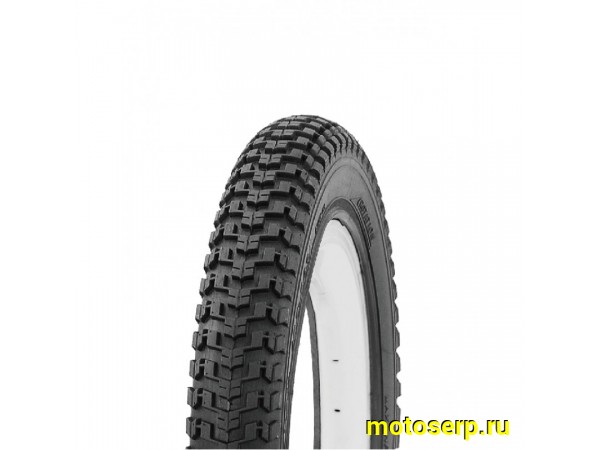 Купить  Покрышка  12" полуслик 12"х2.125 WANDA Вело (шт) (MM 28075 купить с доставкой по Москве и России, цена, технические характеристики, комплектация фото  - motoserp.ru