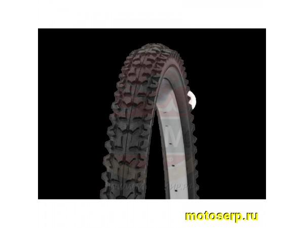 Купить  Покрышка  12" шипованная 12"х2.125 WANDA Р1001 Вело (шт) (MM 28075 купить с доставкой по Москве и России, цена, технические характеристики, комплектация фото  - motoserp.ru