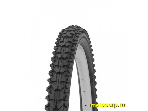 Купить  Покрышка  16" шипованная 16"х2.10 WANDA P1001 Вело (шт) (MM 28069 купить с доставкой по Москве и России, цена, технические характеристики, комплектация фото  - motoserp.ru