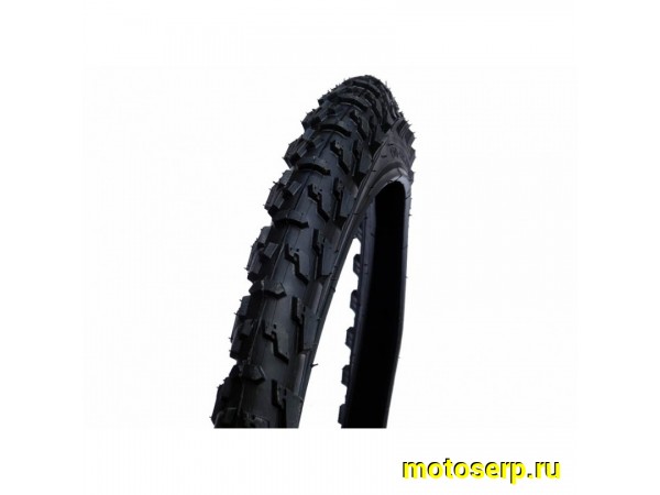 Купить  Покрышка  20" 406 20х2.125 шипованная WANDA Р1001 Вело (шт) (Золотник 307201001 купить с доставкой по Москве и России, цена, технические характеристики, комплектация фото  - motoserp.ru