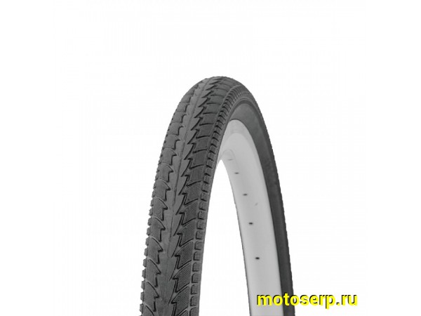 Купить  Покрышка  24" 24х1 3/8 37-540 (для ИНВАЛИДНОЙ КОЛЯСКИ) WANDA P1024 Вело (шт) (MM 28190 купить с доставкой по Москве и России, цена, технические характеристики, комплектация фото  - motoserp.ru