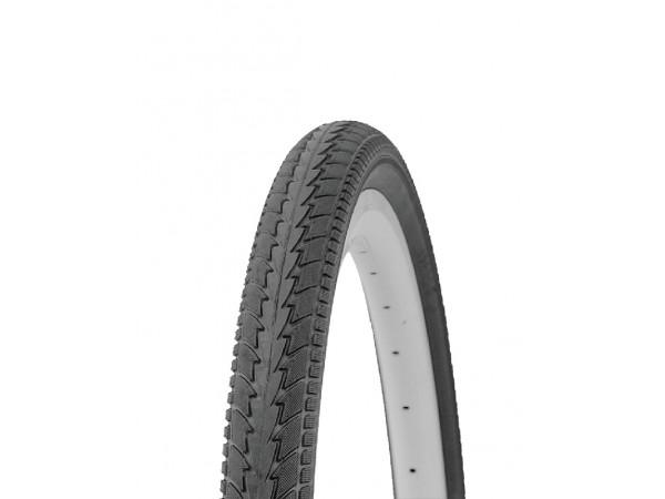 Купить  Покрышка  24" 24х1 3/8 37-540 (для ИНВАЛИДНОЙ КОЛЯСКИ) WANDA P1024 Вело (шт) (MM 28190 купить с доставкой по Москве и России, цена, технические характеристики, комплектация фото  - motoserp.ru