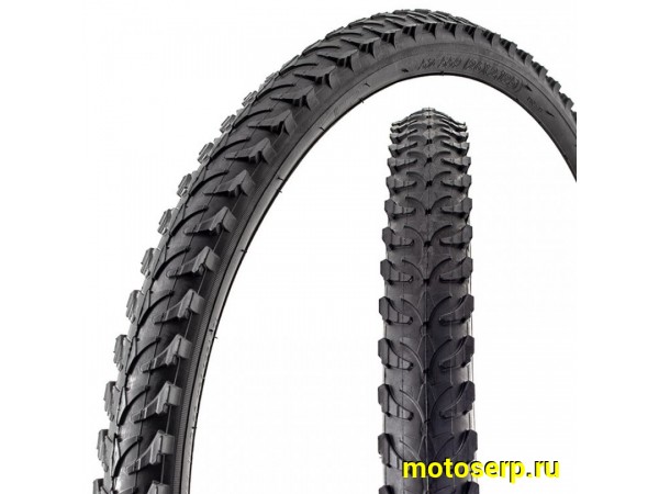 Купить  Покрышка  26" 559 26х1.95 шипованная WANDA Вело (шт) (Мир 67022 купить с доставкой по Москве и России, цена, технические характеристики, комплектация фото  - motoserp.ru