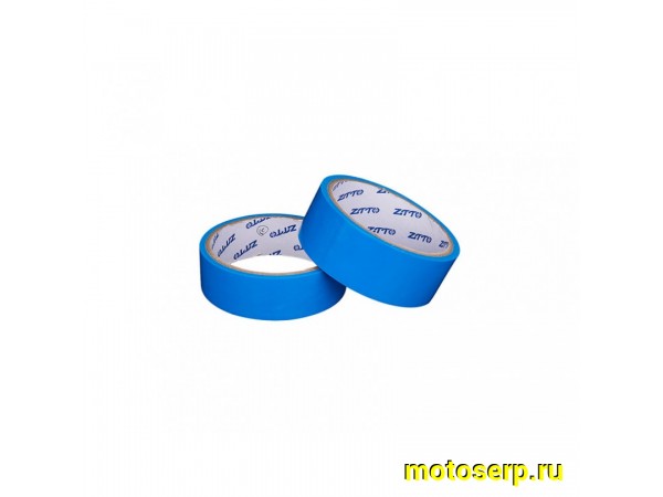 Купить  Ободная лента клейкая для бескамерной установки покрышки, ZTTO 10х33мм (шт) (KB 15360 купить с доставкой по Москве и России, цена, технические характеристики, комплектация фото  - motoserp.ru