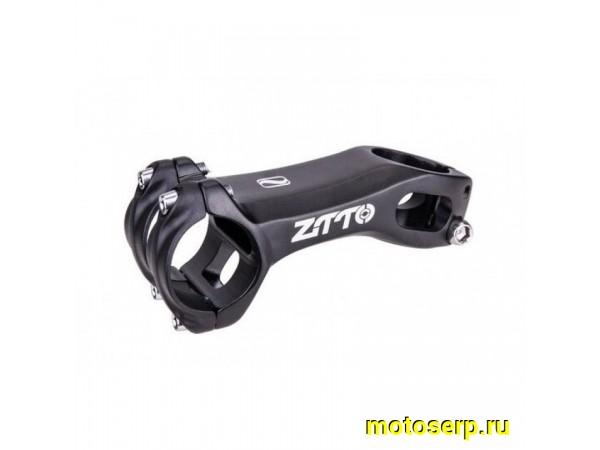 Купить  Вынос руля якорный (руль) D-31.8 ZTTO XC AERODYNAMIC 80/31.8мм, 20 градусов, алюминий Вело (шт)  (KB 15562 купить с доставкой по Москве и России, цена, технические характеристики, комплектация фото  - motoserp.ru
