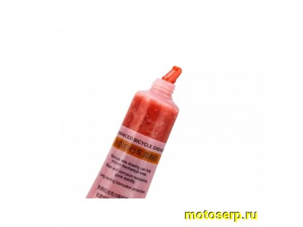 Купить  Смазка подшипников и втулок, тюбик ZTTO T215B Вело (шт)  (KB 15994 купить с доставкой по Москве и России, цена, технические характеристики, комплектация фото  - motoserp.ru