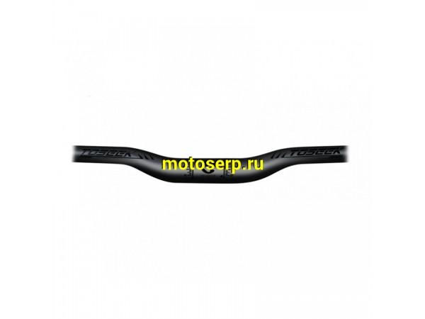 Купить  Руль прямой МТВ D-31.8 карбон T800 (740 мм) серый ZTTO TM10 RISER  Вело (шт) (KB 15888 купить с доставкой по Москве и России, цена, технические характеристики, комплектация фото  - motoserp.ru