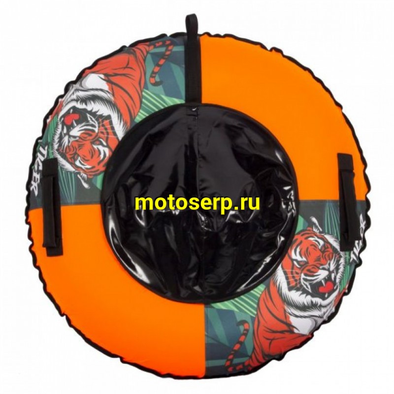 Купить  Тюбинг (ватрушка) надувные санки  d-90см Snowstorm BZ-90 с камерой, принтованная ткань  (шт)  (Грат Вест  купить с доставкой по Москве и России, цена, технические характеристики, комплектация фото  - motoserp.ru