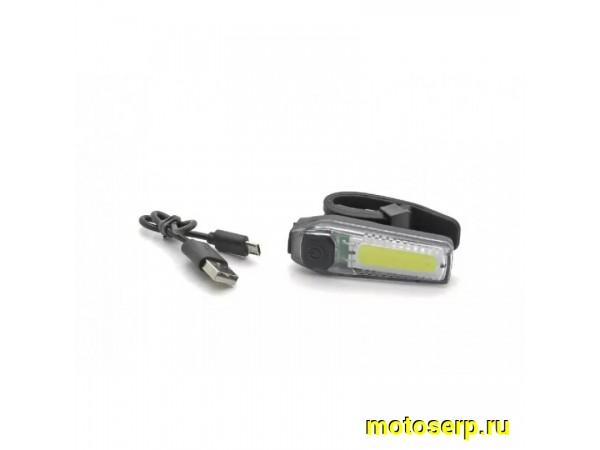 Купить  Фонарь задний ZH1608 диодный, USB зарядка Вело (шт) (Ряб купить с доставкой по Москве и России, цена, технические характеристики, комплектация фото  - motoserp.ru