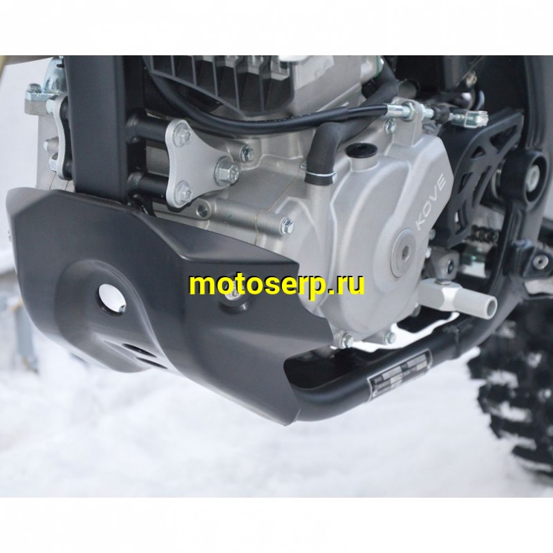 Купить  Мотоцикл Кросс/Эндуро KOVE MX250 GEN 1 (4T NC250SR EFI) 21/19, 108кг! 38л.с. (шт) купить с доставкой по Москве и России, цена, технические характеристики, комплектация фото  - motoserp.ru
