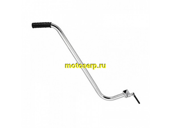 Купить  Ручка поддерживающая  для детского 14"-18"  велосипеда (быстросьемное крепление) Вело (шт) (Дан купить с доставкой по Москве и России, цена, технические характеристики, комплектация фото  - motoserp.ru