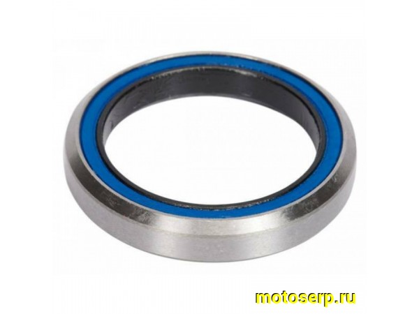 Купить  Подшипник РУЛЕВОЙ колонки ВЕЛО (ПРОМ. ПОДШИПНИК) Neco NHB-15 1-1/8" 42*52мм коническая вилка Байк (шт) (БАЙКОМ 883184 купить с доставкой по Москве и России, цена, технические характеристики, комплектация фото  - motoserp.ru