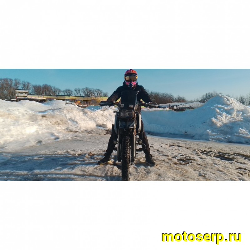 Купить  Мотоцикл внедорожный MM FIREGUARD 250 TRAVEL Тур-эндуро (ЭПТС), 19/17, 169FMM (172FMM), баланс, кик+эл., диск/диск (шт) (MM 48774 купить с доставкой по Москве и России, цена, технические характеристики, комплектация фото  - motoserp.ru