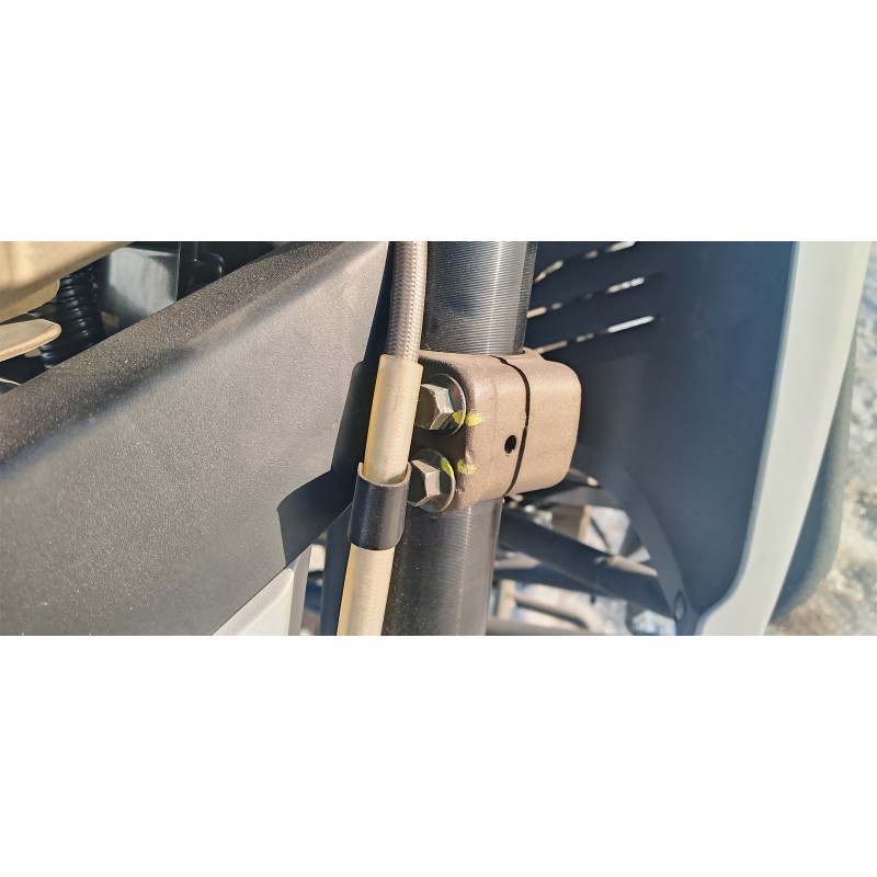Купить  Мотоцикл внедорожный MM FIREGUARD 250 TRAVEL Тур-эндуро (ЭПТС), 19/17, 169FMM (172FMM), баланс, кик+эл., диск/диск (шт) (MM 48774 купить с доставкой по Москве и России, цена, технические характеристики, комплектация фото  - motoserp.ru