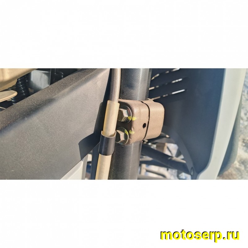 Купить  Мотоцикл внедорожный MM FIREGUARD 250 TRAVEL Тур-эндуро (ЭПТС), 19/17, 169FMM (172FMM), баланс, кик+эл., диск/диск (шт) (MM 48774 купить с доставкой по Москве и России, цена, технические характеристики, комплектация фото  - motoserp.ru