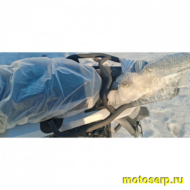 Купить  Мотоцикл внедорожный MM FIREGUARD 250 TRAVEL Тур-эндуро (ЭПТС), 19/17, 169FMM (172FMM), баланс, кик+эл., диск/диск (шт) (MM 48774 купить с доставкой по Москве и России, цена, технические характеристики, комплектация фото  - motoserp.ru