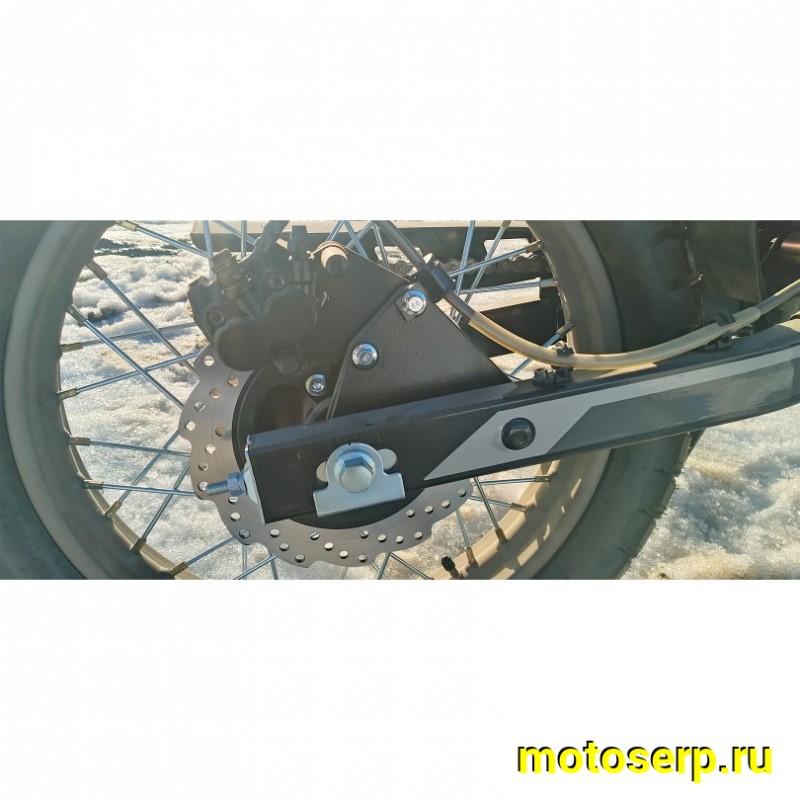 Купить  Мотоцикл внедорожный MM FIREGUARD 250 TRAVEL Тур-эндуро (ЭПТС), 19/17, 169FMM (172FMM), баланс, кик+эл., диск/диск (шт) (MM 48774 купить с доставкой по Москве и России, цена, технические характеристики, комплектация фото  - motoserp.ru