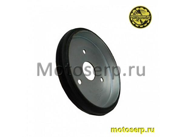 Купить  Ролик привода движения колёс KCM21 (KCM24-02C-02A) (шт) (Мир 38131 купить с доставкой по Москве и России, цена, технические характеристики, комплектация фото  - motoserp.ru