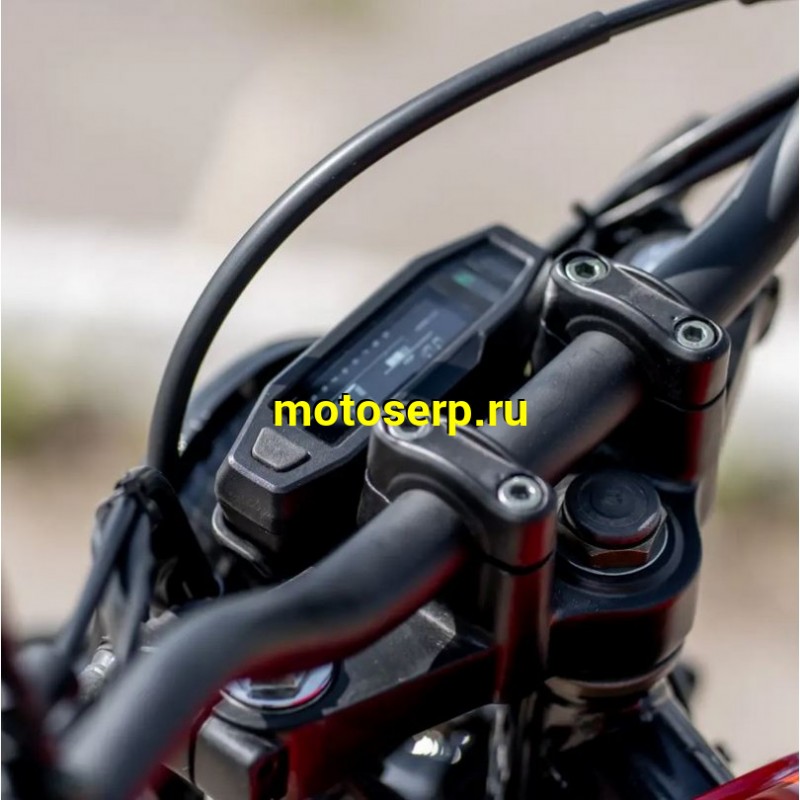 Купить  Мотоцикл FUEGO Rambolor 250  (ЭПТС) 250сс ,4Т,двиг. 166FMM LONCIN RE 250,кол.17"/17" (шт) (Fuego купить с доставкой по Москве и России, цена, технические характеристики, комплектация фото  - motoserp.ru