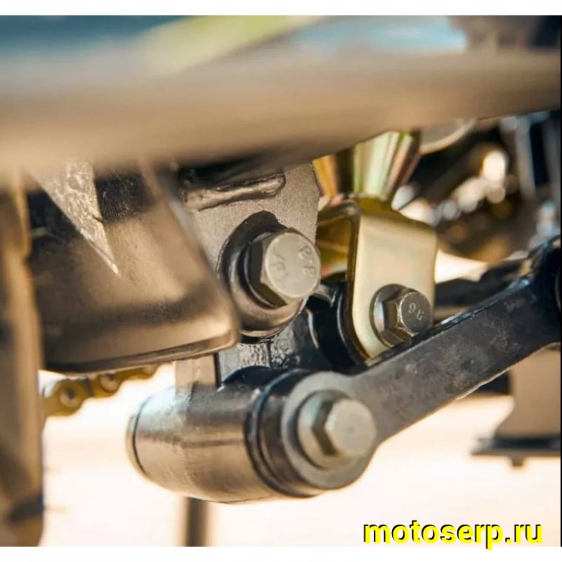 Купить  Мотоцикл внедорожный FUEGO TEKKEN 3.0 2024г (ЭПТС) Тур-эндуро, 17/17, 4Т, 250сс,двиг.171MM , диск/диск, СПИЦЫ (шт) купить с доставкой по Москве и России, цена, технические характеристики, комплектация фото  - motoserp.ru