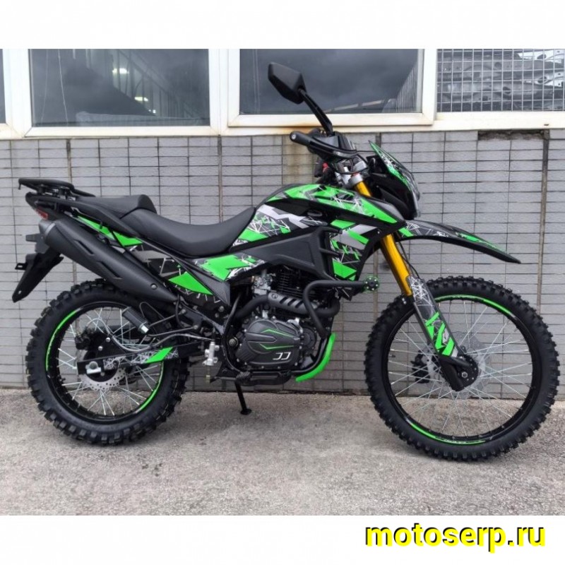 Купить  Мотоцикл внедорожный MM RIGEL RQi 300 (ЭПТС) 270сс, 4Т, 21/18, двиг. 172 YMN-3 диск/диск, перевертыш (шт) (MM 49624 купить с доставкой по Москве и России, цена, технические характеристики, комплектация фото  - motoserp.ru