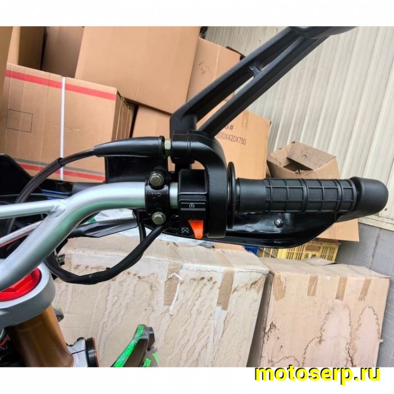 Купить  Мотоцикл внедорожный MM RIGEL RQi 300 (ЭПТС) 270сс, 4Т, 21/18, двиг. 172 YMN-3 диск/диск, перевертыш (шт) (MM 49624 купить с доставкой по Москве и России, цена, технические характеристики, комплектация фото  - motoserp.ru