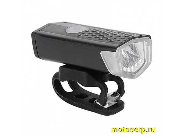 Купить  Фара передн диодная RAYPAL USB зарядка Вело (шт)  (ART купить с доставкой по Москве и России, цена, технические характеристики, комплектация фото  - motoserp.ru