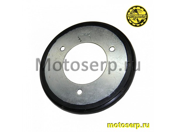 Купить  Ролик привода движения колес снегоуборщика HUNTER (шт) (0  купить с доставкой по Москве и России, цена, технические характеристики, комплектация фото  - motoserp.ru