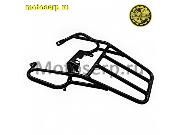 Купить  Багажник задний Sport 004, 005 (шт) (Regul 100860 купить с доставкой по Москве и России, цена, технические характеристики, комплектация фото  - motoserp.ru