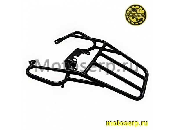 Купить  Багажник задний Sport 004, 005 (шт) (Regul 100860 купить с доставкой по Москве и России, цена, технические характеристики, комплектация фото  - motoserp.ru