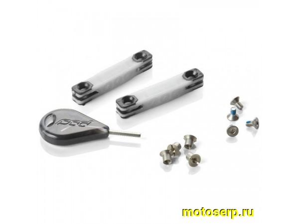 Купить  Перемычки шарнира POD KX 2.0 Hinge Ligament Set (шт) (Fox УТ-00020520 купить с доставкой по Москве и России, цена, технические характеристики, комплектация фото  - motoserp.ru