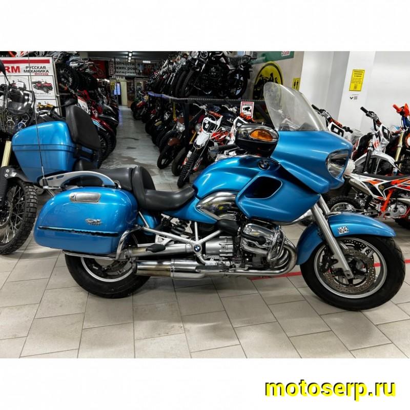 Купить  ====Мотоцикл BMW R 1200 CL 2002г.в.82549км Из Японии,без пробега по РФ купить с доставкой по Москве и России, цена, технические характеристики, комплектация фото  - motoserp.ru