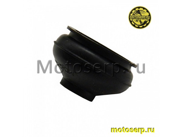 Купить  Пыльник шаровой опоры 9х24х20 черный MO-2128 (шт) (Кузь купить с доставкой по Москве и России, цена, технические характеристики, комплектация фото  - motoserp.ru