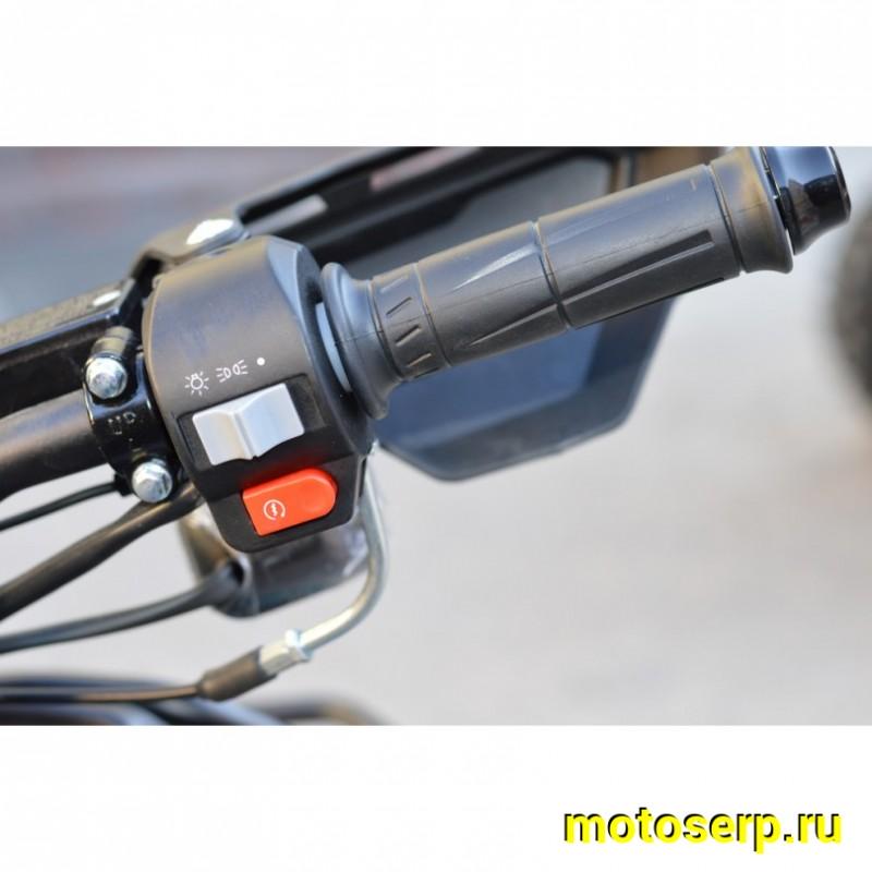 Купить  Скутер MM TANK VECTOR (Вектор) 50cc, 4Т,возд. охл. ,торм. диск/диск., дуги, перед кофр (шт) 01250 (MM 49042  купить с доставкой по Москве и России, цена, технические характеристики, комплектация фото  - motoserp.ru