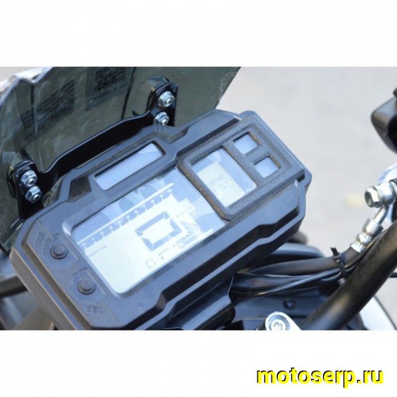 Купить  Скутер MM TANK VECTOR (Вектор) 50cc, 4Т,возд. охл. ,торм. диск/диск., дуги, перед кофр (шт) 01250 (MM 49042  купить с доставкой по Москве и России, цена, технические характеристики, комплектация фото  - motoserp.ru