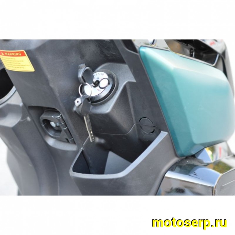 Купить  Скутер MM TANK VECTOR (Вектор) 50cc, 4Т,возд. охл. ,торм. диск/диск., дуги, перед кофр (шт) 01250 (MM 49042  купить с доставкой по Москве и России, цена, технические характеристики, комплектация фото  - motoserp.ru