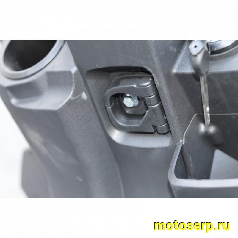 Купить  Скутер MM TANK VECTOR (Вектор) 50cc, 4Т,возд. охл. ,торм. диск/диск., дуги, перед кофр (шт) 01250 (MM 49042  купить с доставкой по Москве и России, цена, технические характеристики, комплектация фото  - motoserp.ru